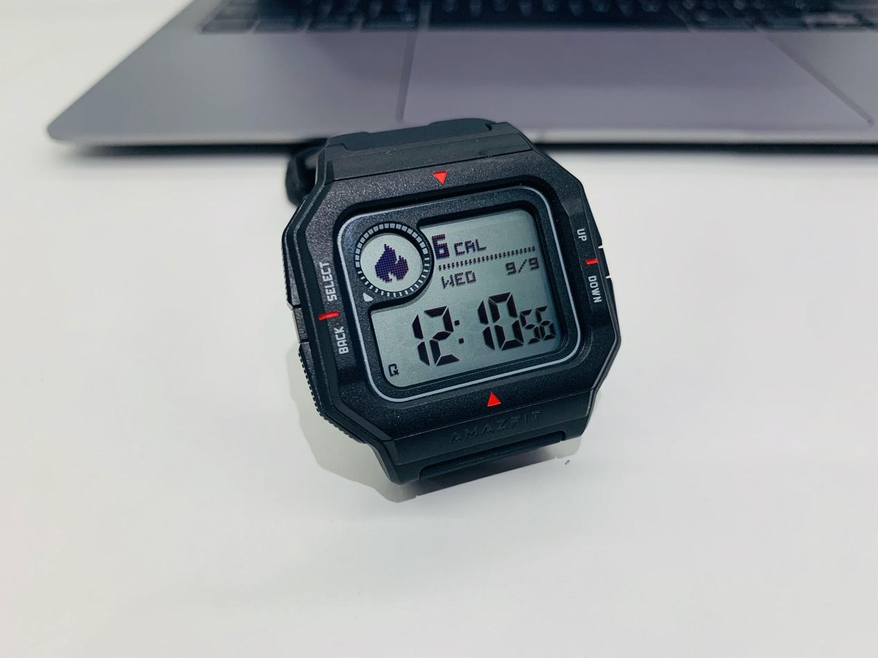 华米手表最新版本，科技重塑生活，开启未来时光之旅