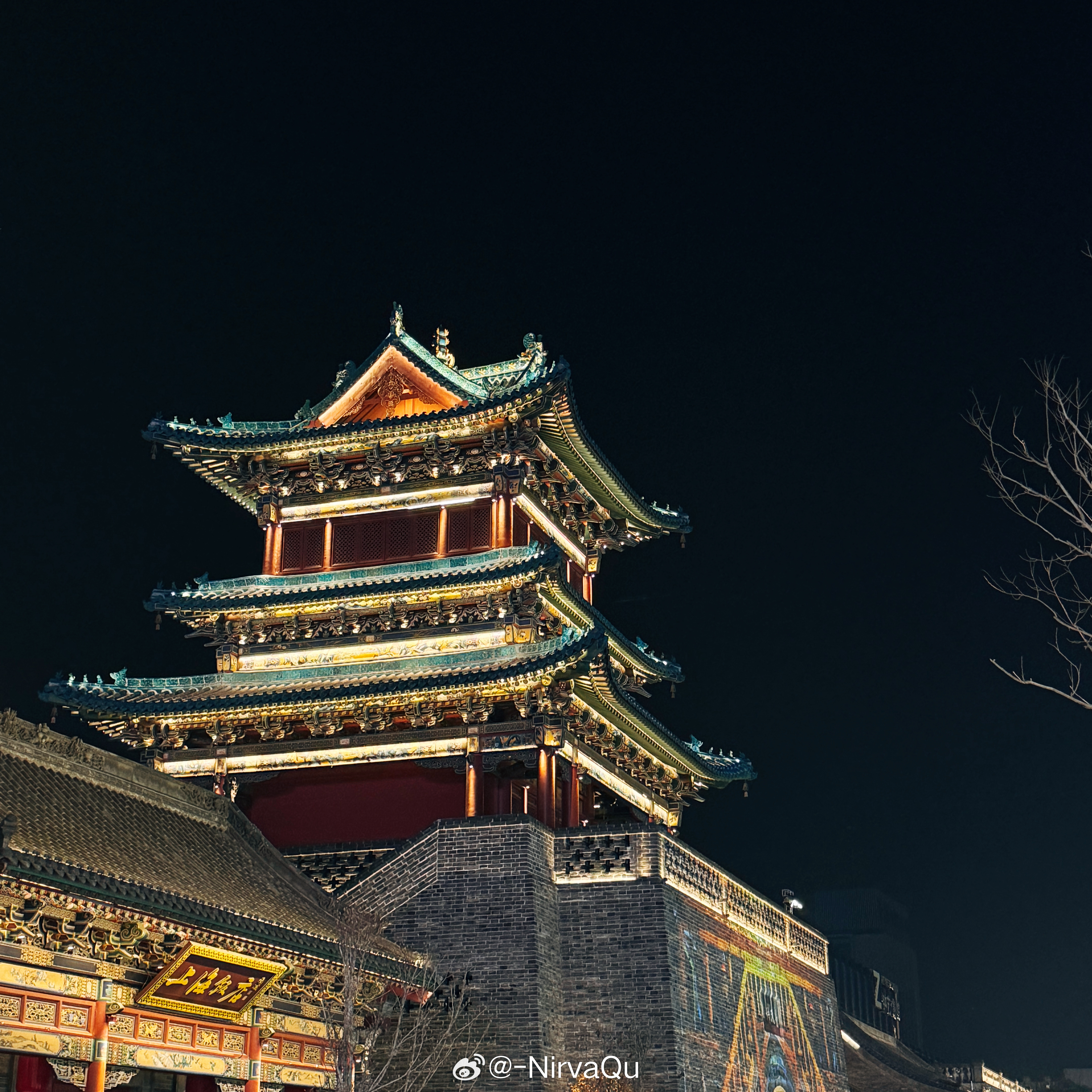 太原最新地址揭秘，古都新面貌的探索之旅 📍