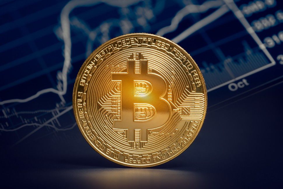 比特币最新行情，科技重塑货币世界，引领未来潮流新动向