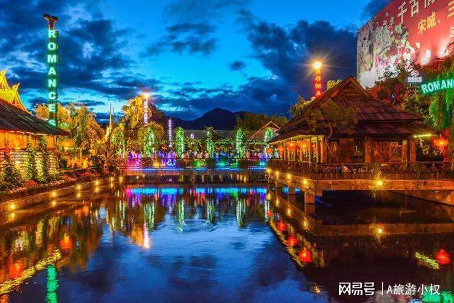 成都自驾西双版纳最新攻略，畅游热带雨林的自驾之旅