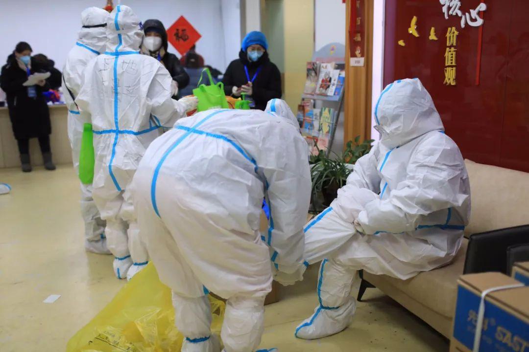 北京疫情区最新划分，理解、应对与关注的重要性