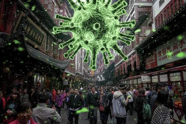 全国疫情最新数居,全国疫情最新数据下的隐秘小巷，一家特色小店的独特魅力