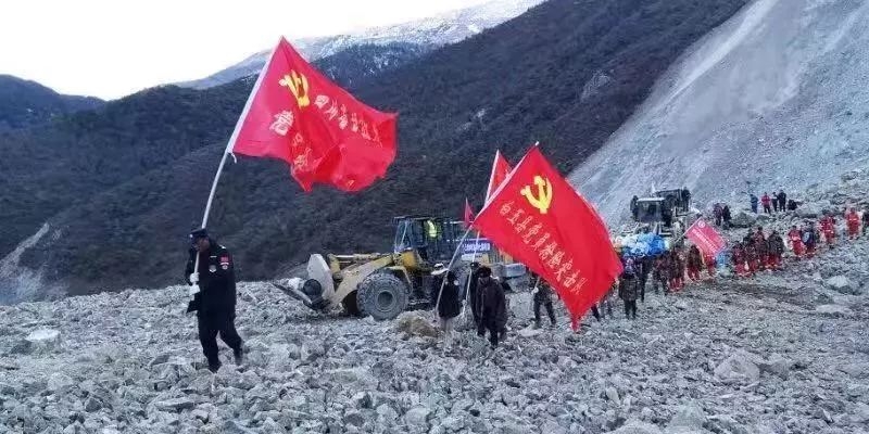 金沙江断流最新情况揭秘