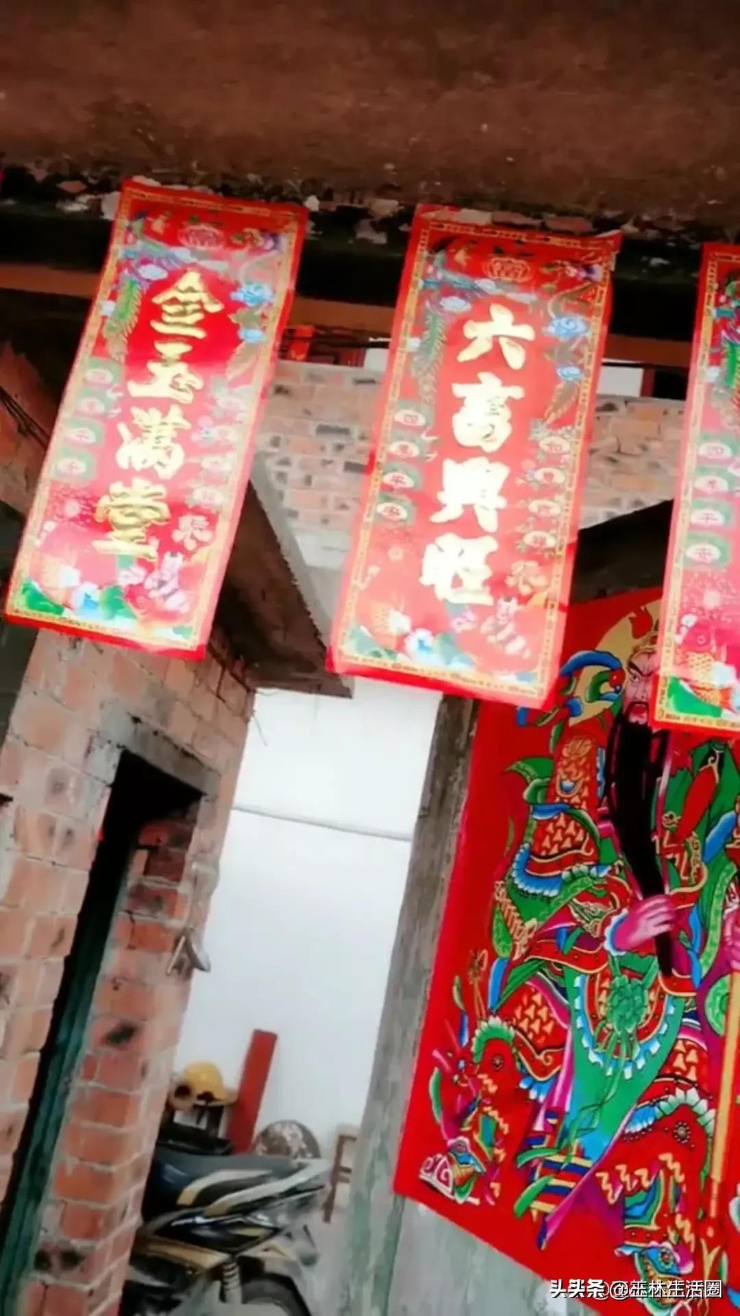 广西玉林日常趣事，友情与陪伴的温馨瞬间