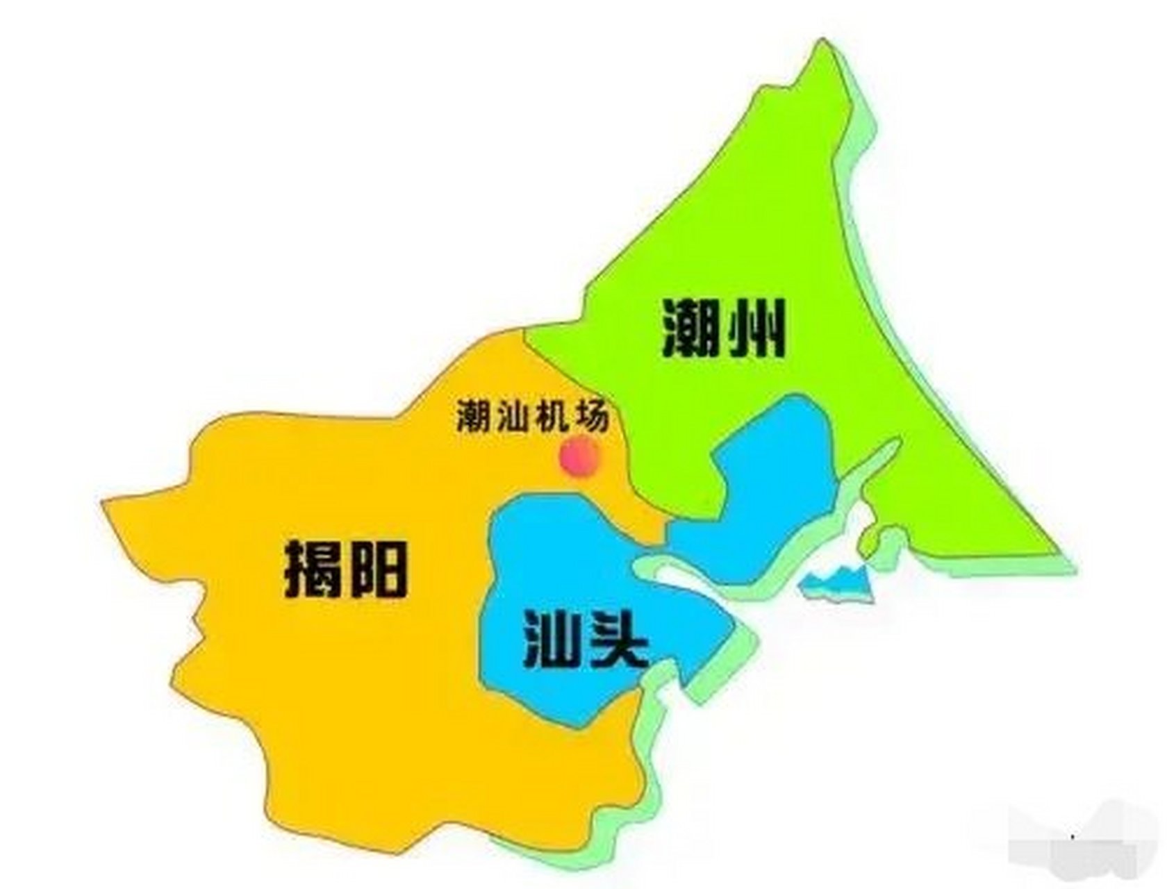 2024潮汕三市合并最新进展,标准执行具体评价_稀有版13.412