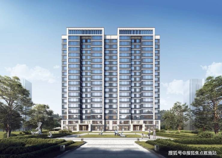 秦镇最新楼盘，未来生活的理想选择之地