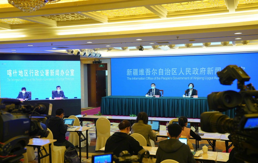 新疆喀什最新疫情动态更新，最新动态报告发布