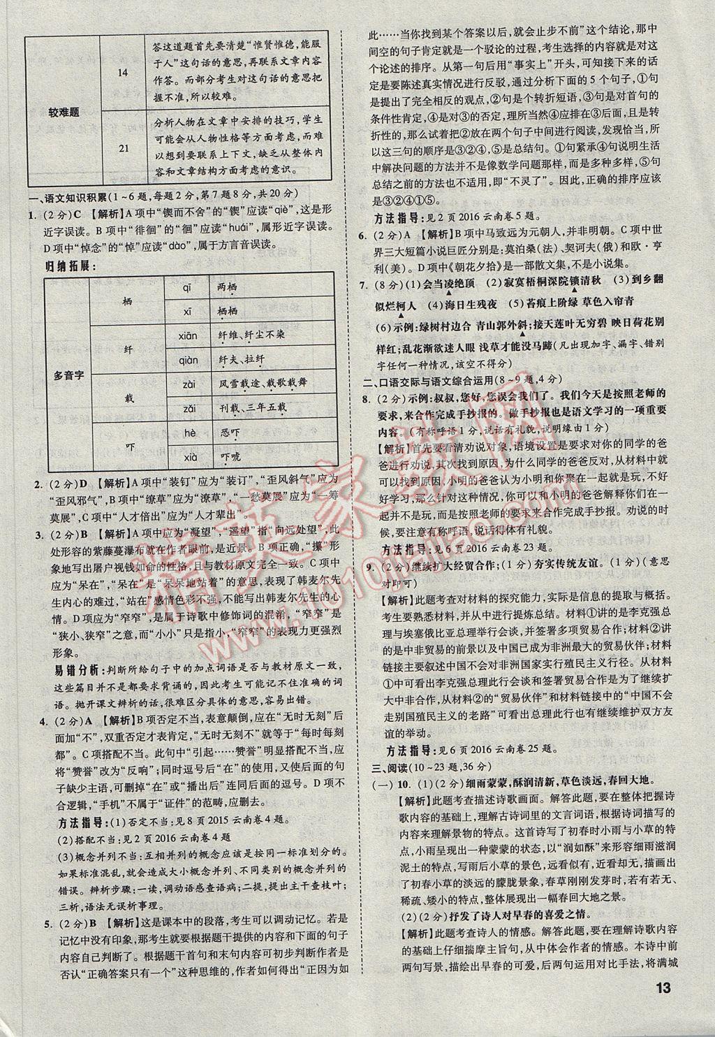 洞悉TOPIK考试要点与趋势，最新真题详解及考试趋势分析