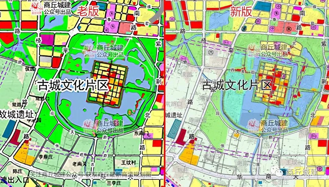 商丘最新规划,安全设计方案评估_美学版94.155