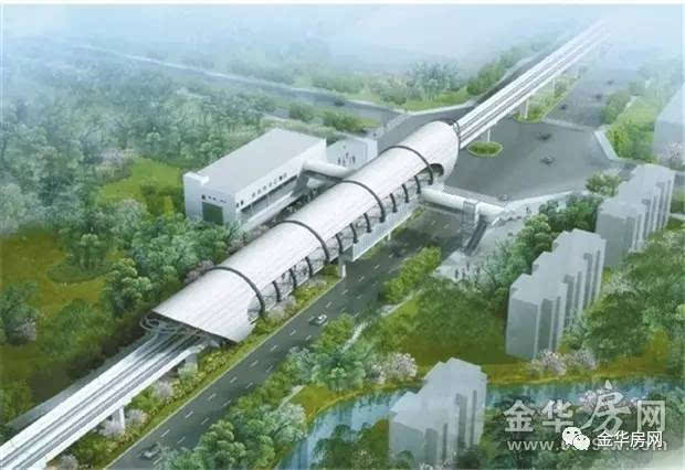 金义东轻轨最新消息,目前现象解析描述_探险版94.595