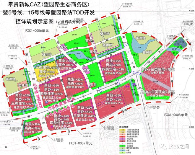 奉贤最新规划观点论述解析