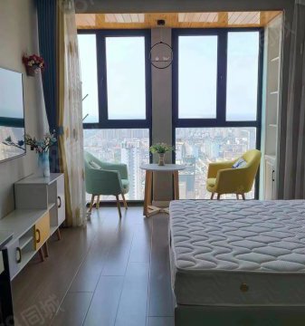 沭阳最新二手房，科技重塑居住新体验