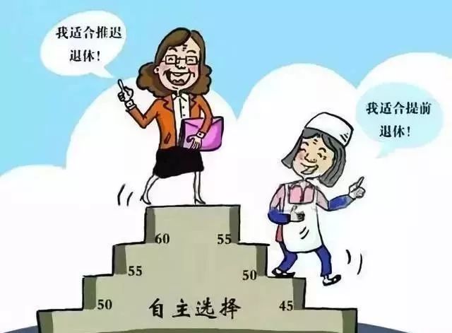 事业单位女性退休年龄最新规定,科学分析严谨解释_快捷版23.545