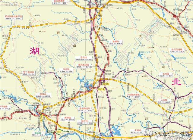 呼南高铁最新消息荆州,时代变革评估_多功能版23.270