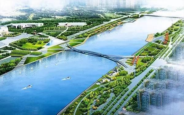 太原三河整治最新消息,定性解析明确评估_环保版23.132