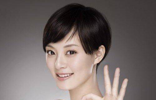 孙俪最新发型半丸子头,系统评估分析_高效版23.194