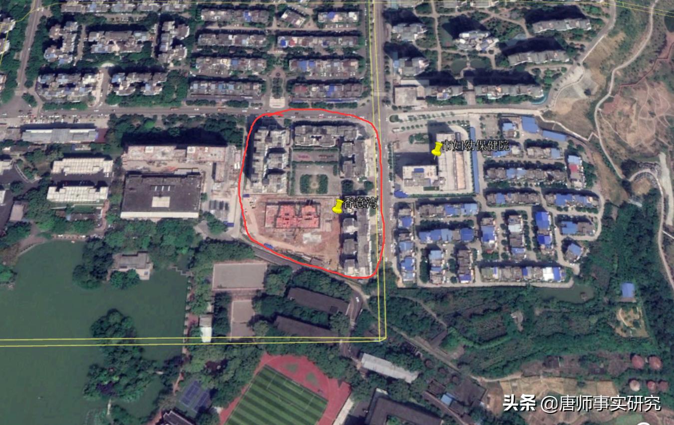 四川南充房价最新动态，市场走势、前景展望与最新消息