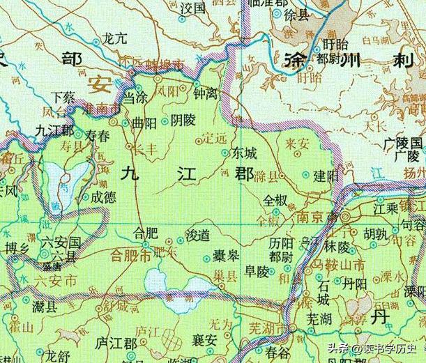 滁州市区最新版地图，重要性及价值的探讨