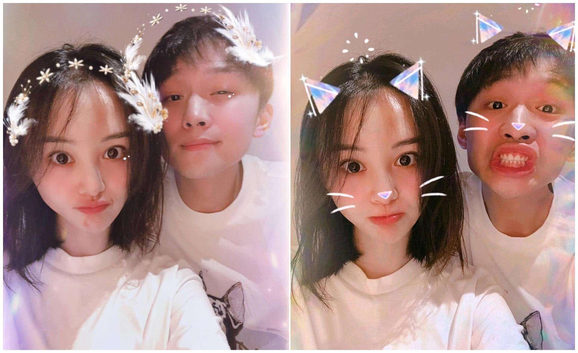 郑爽最新动态，自然美景中的内心平和之旅