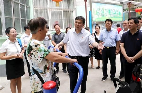 山阳县人事最新动态，人事调动与小巷深处的独特风味探秘