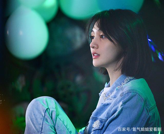 郑爽2017年最新电视剧，演技闪耀荧屏的旅程