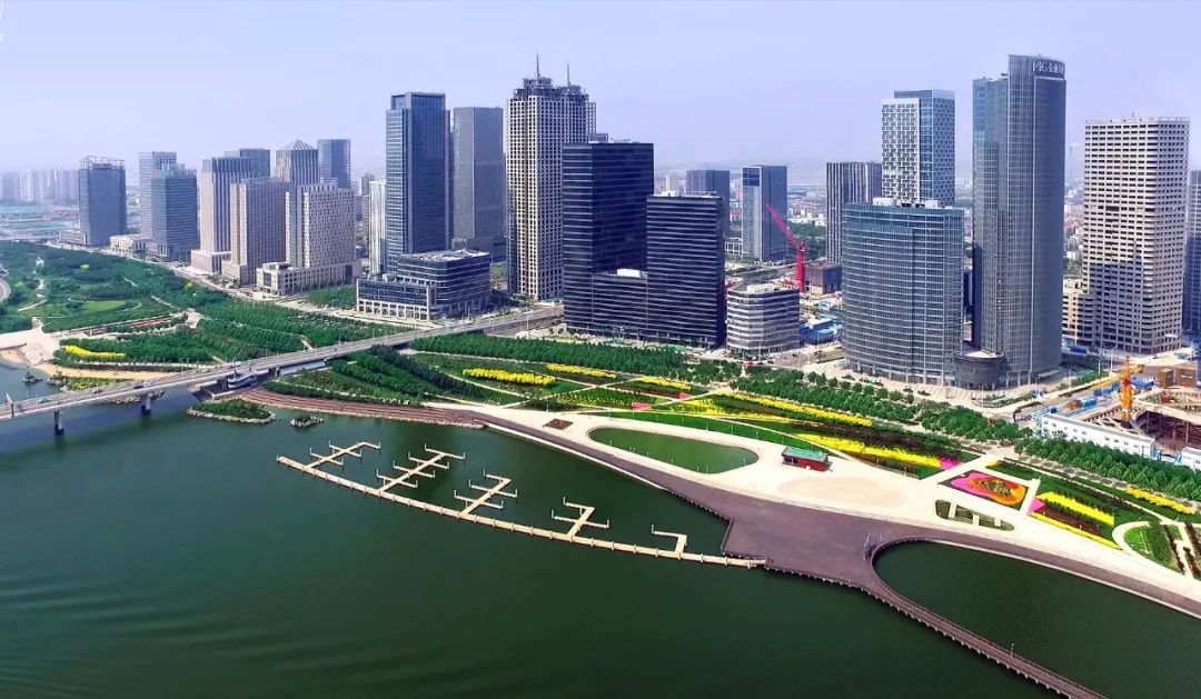天津北塘，时代变迁中的繁荣之地最新消息揭秘