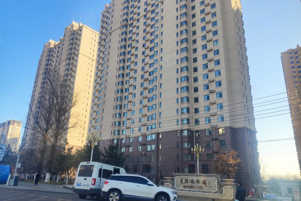 京润现代城最新房价概览与动态分析