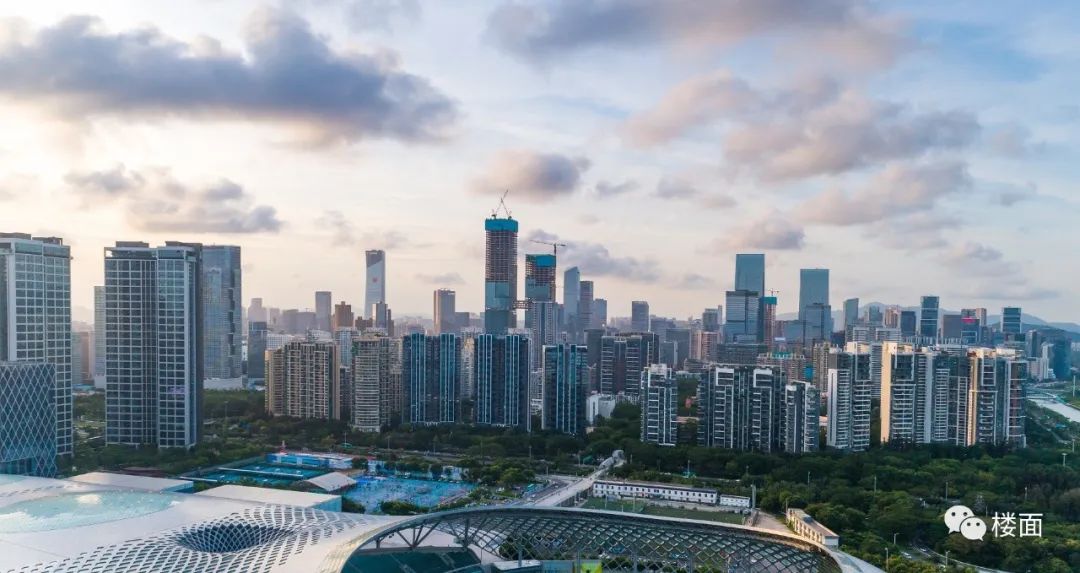 房地产巨头深深房A的战略重组最新动态揭秘