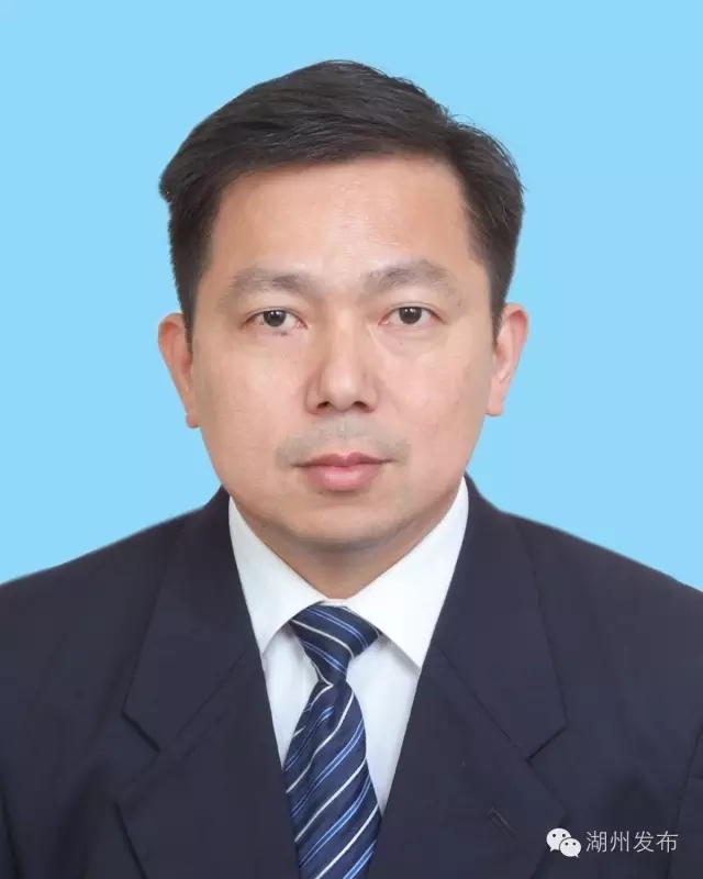 湖州市最新任前公示，自然美景探索之旅启程