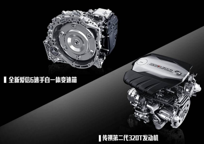 传祺GS4变速箱技术革新引领时代潮流，最新动态揭秘