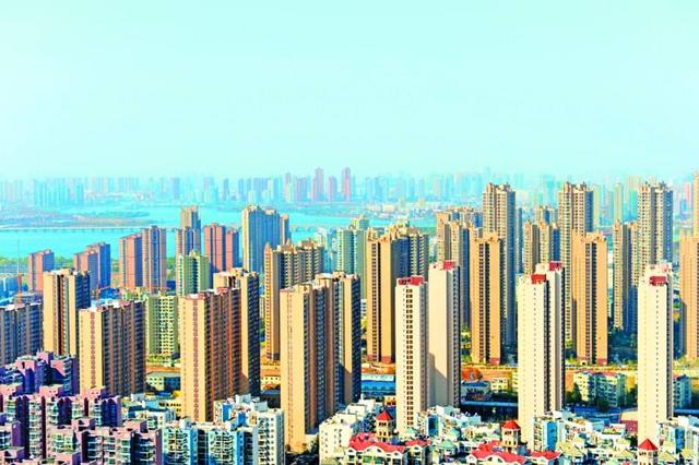 鹤山最新二手房交易，时代变迁与市场动态