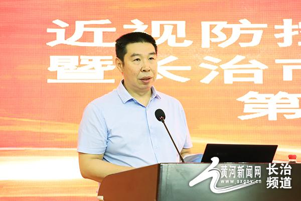 美国近视治疗最新进展，重塑视界，重拾自信