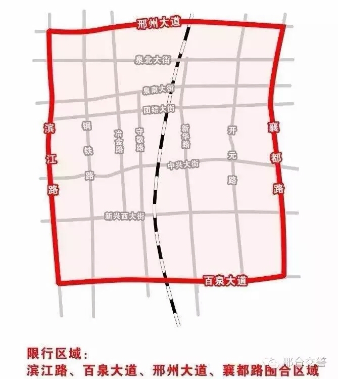 邢台限行信息更新及车辆限行通知 🚗🚐🚜