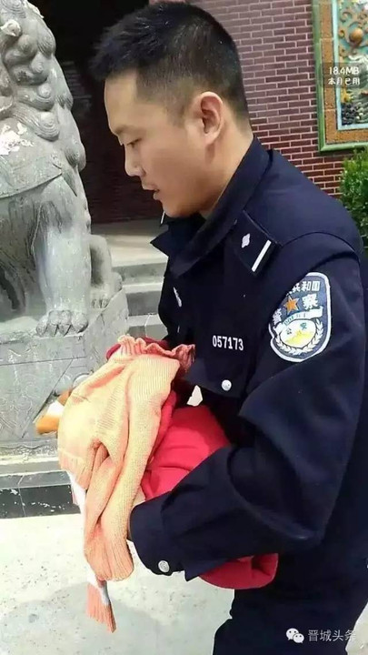 武汉弃婴事件最新进展揭秘