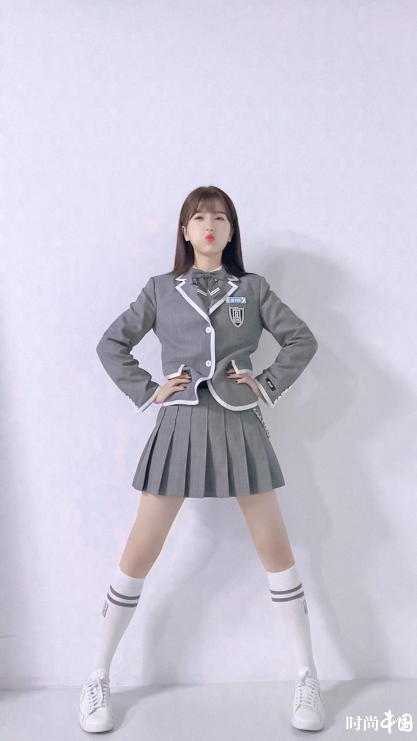 日本动漫校服，时尚与文化的完美融合