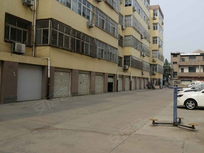 饶阳房价动态与小巷深处的特色小店