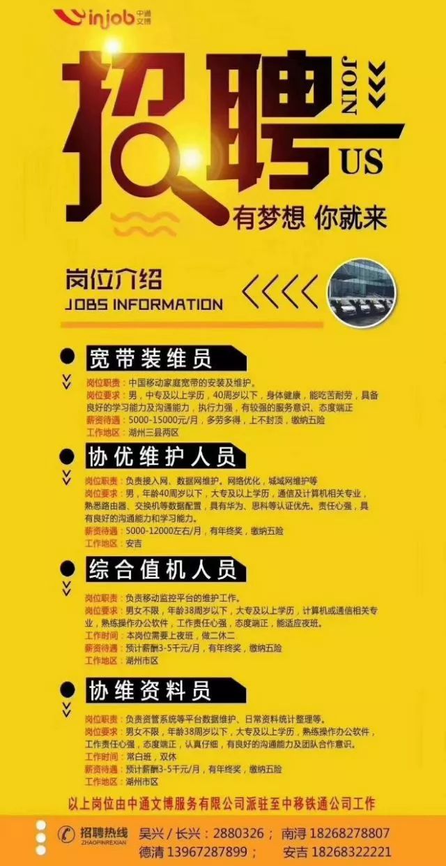 江都最新招聘资讯，职场与友情的美丽交汇