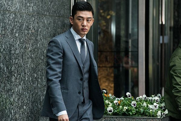 刘亚仁演艺生涯的璀璨篇章，主演电视剧回顾