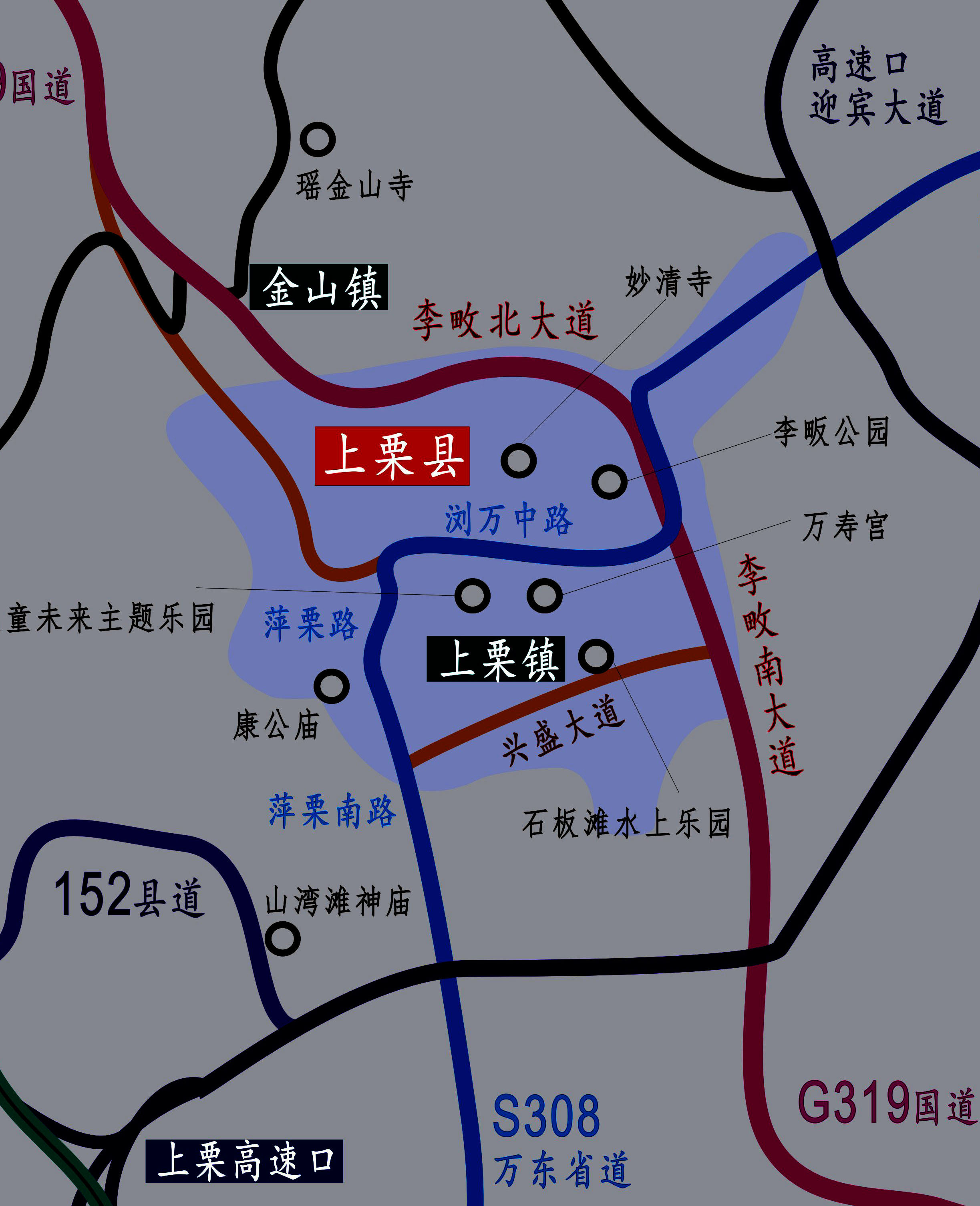 江西上栗县规划新篇章，家园温馨日常与规划图的秘密