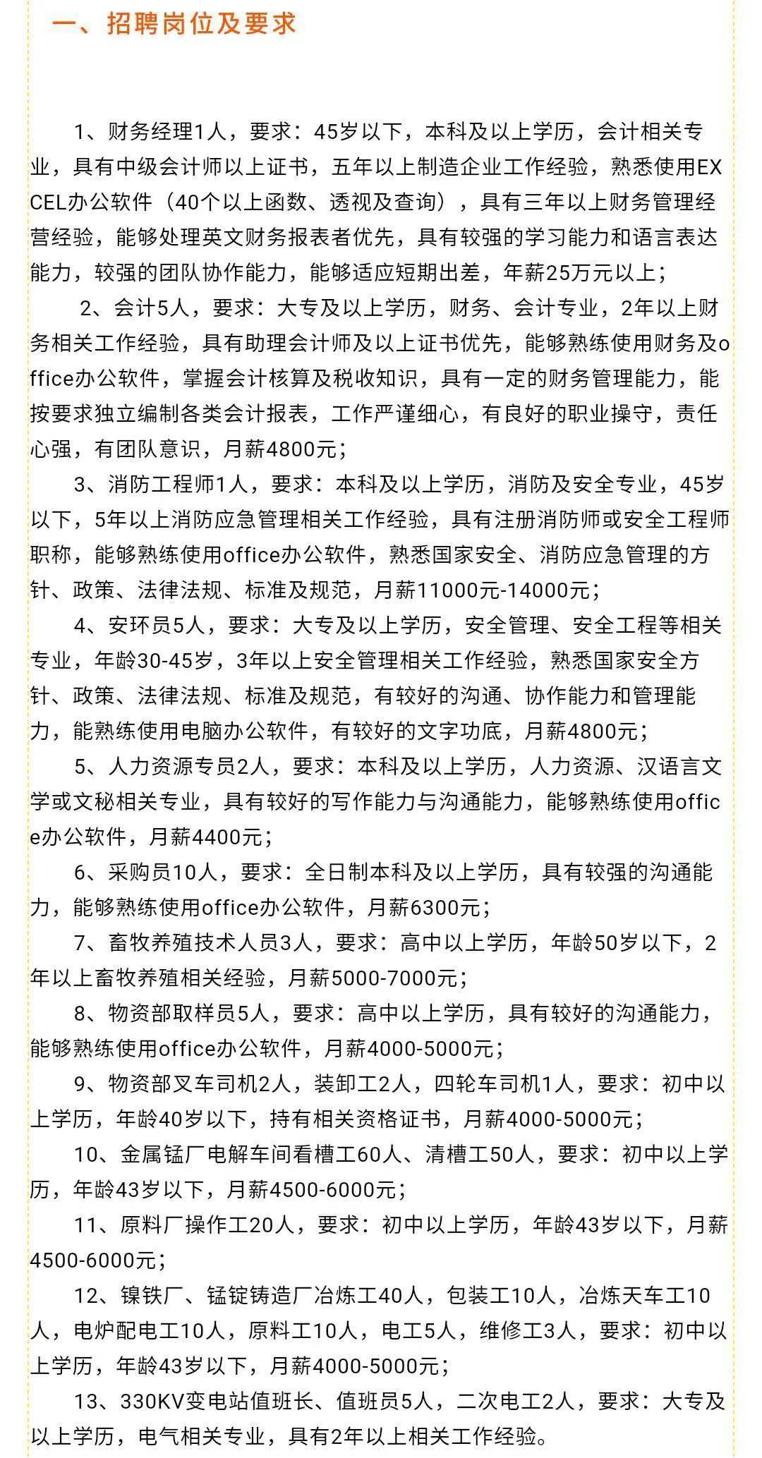 成都招聘网最新资讯更新