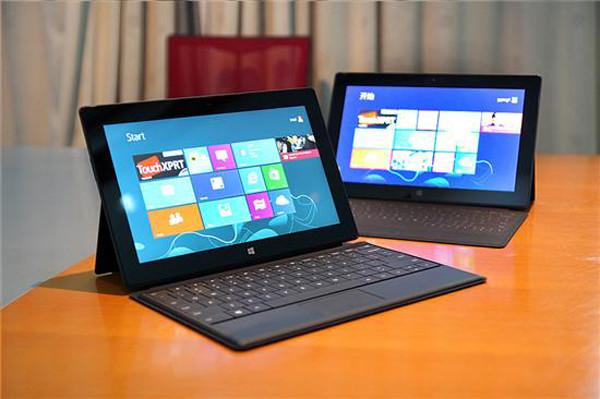 Surface最新科技革新浪潮掀起！