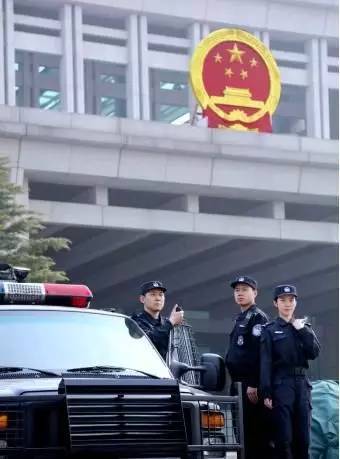 警察改革最新动态，科技重塑安全，智能守护未来