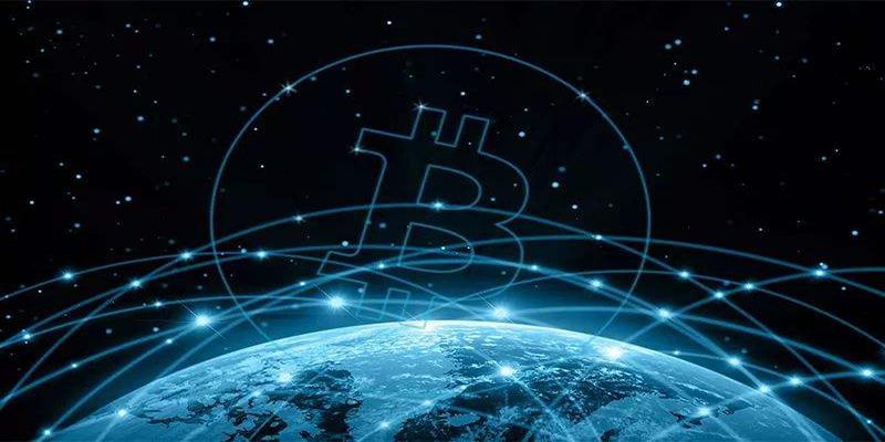最新区块链项目，数字世界中的温情纽带创新之旅