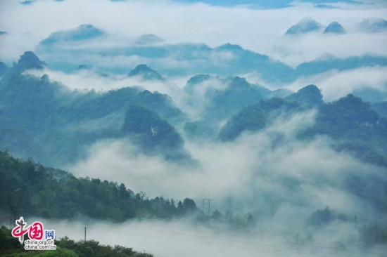 探索最新品牌之旅，追寻自然美景与内心平和的旅程