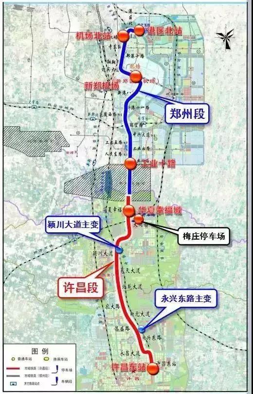 郑许轻轨最新进展、争议及未来展望消息揭秘
