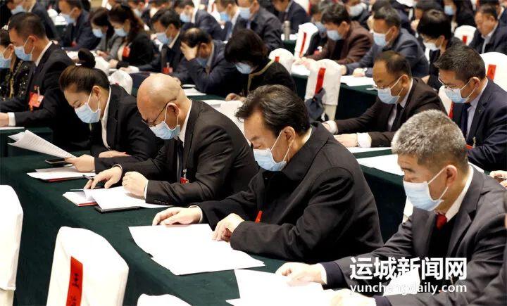 运城市未来宏伟蓝图揭秘，最新规划图一览无余