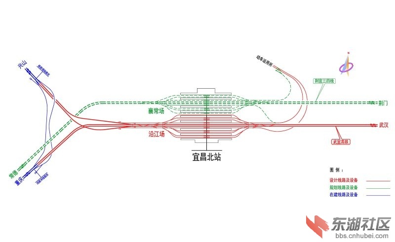 宜昌北站最新动态，全面指南与详细步骤解读