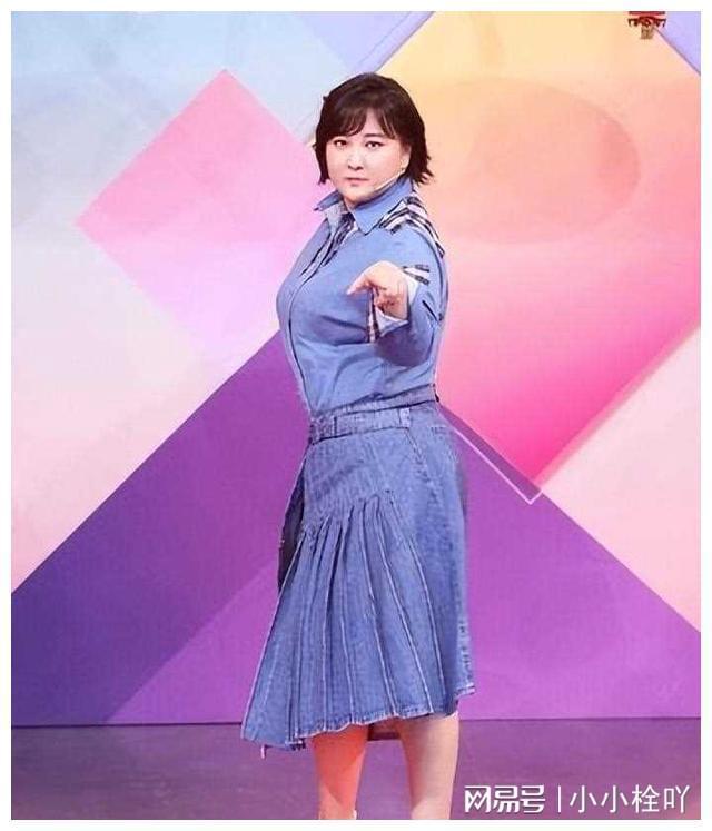 贾玲，笑对人生的自信与成就感之路