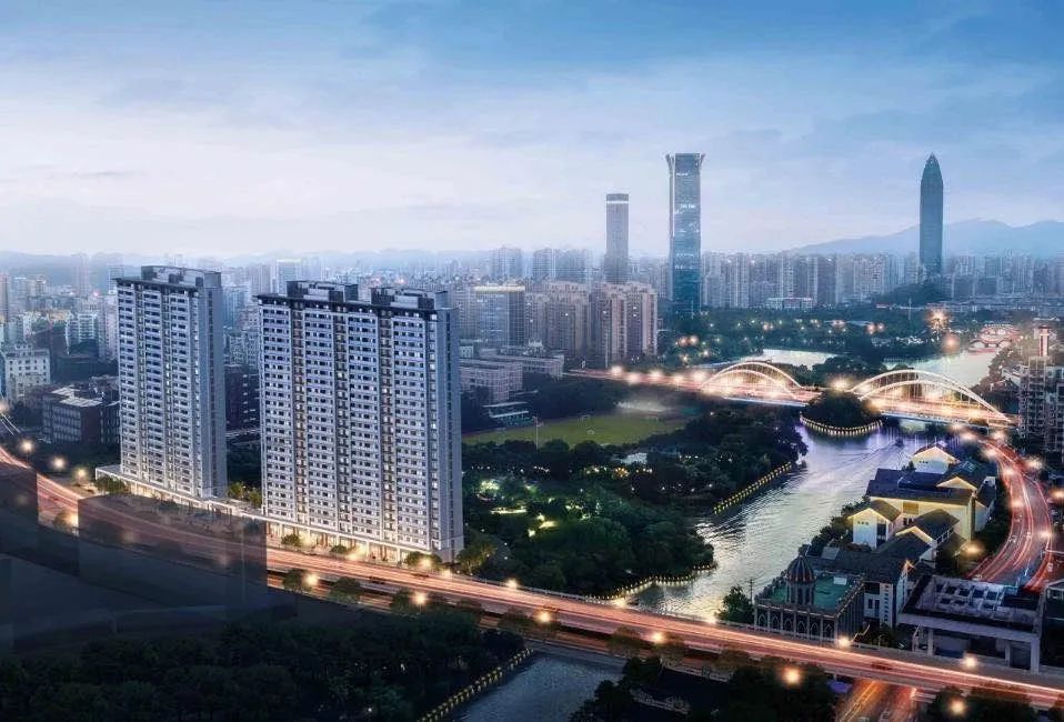温州最新楼盘，市场热度与个人立场考量分析