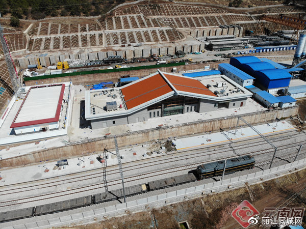 丽香铁路进展顺利，期待早日通车，最新消息汇总
